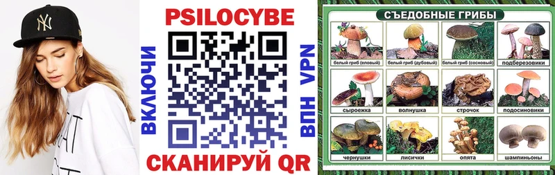 Галлюциногенные грибы Cubensis Шимановск